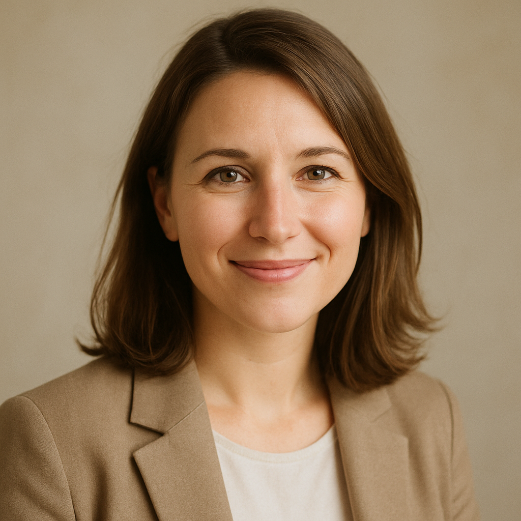 Sarah M.