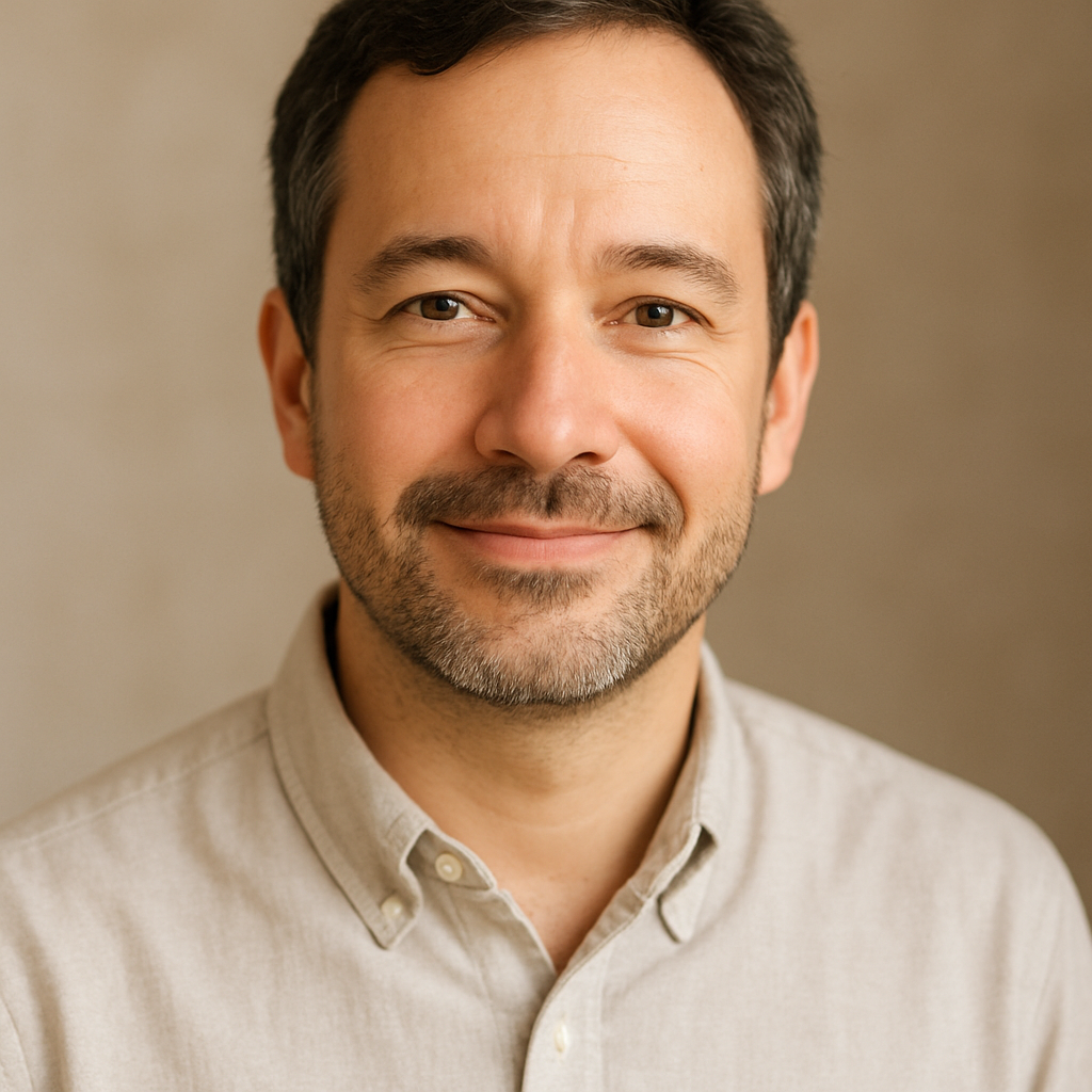David R.